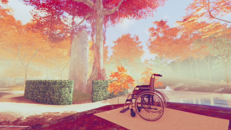 Lost At Sea screenshot 4