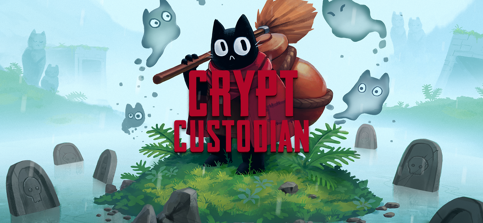 Crypt Custodian banner