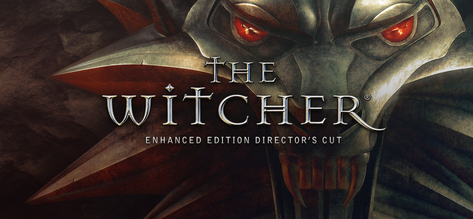 Cdprojekt WITCHERENHANED Witcher The - Enhanced Edition