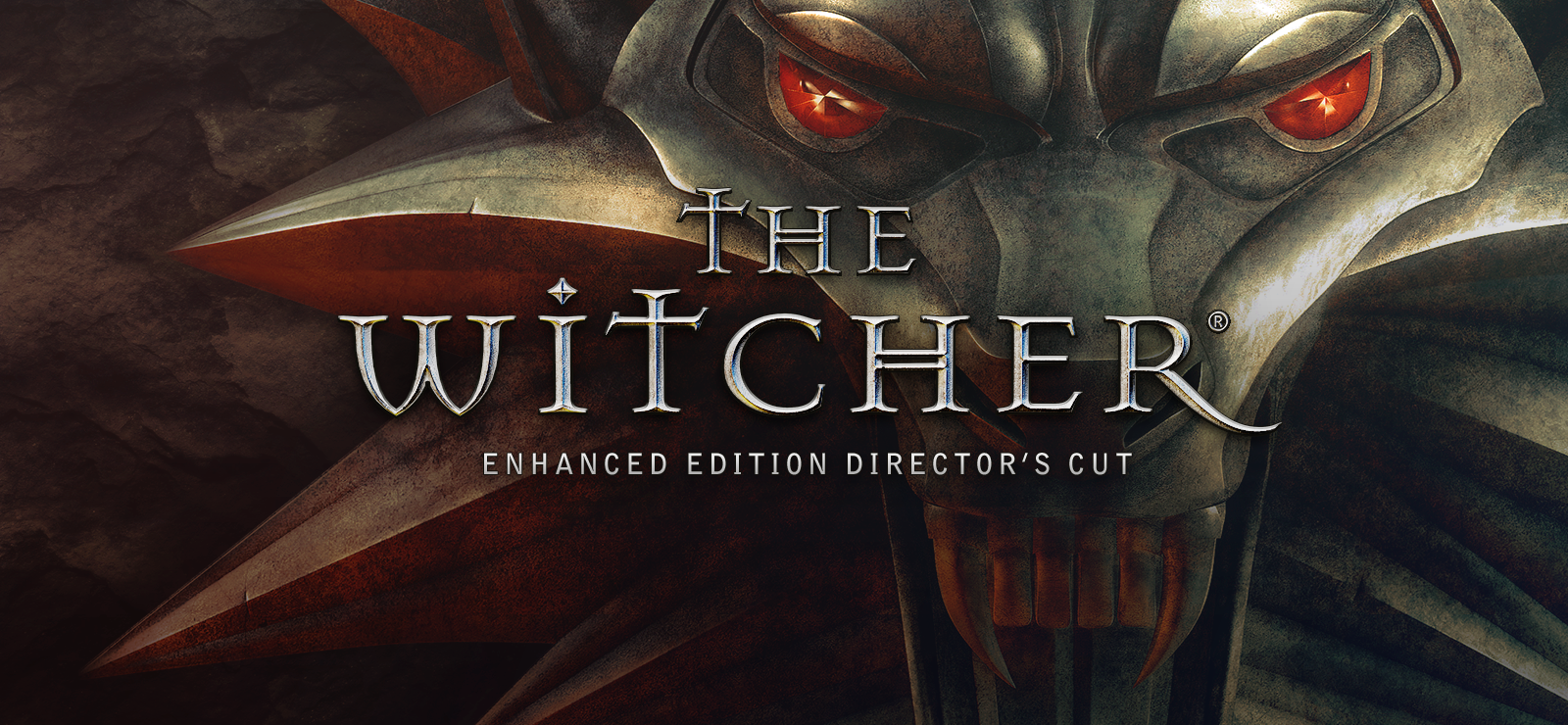 BESTSELLER - The Witcher: Enhanced Edition