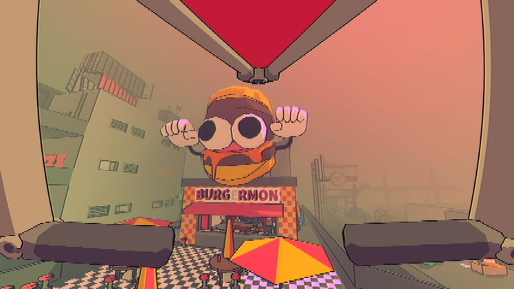 Sludge Life screenshot 4