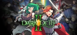 Dark Deity 2 Deluxe Edition