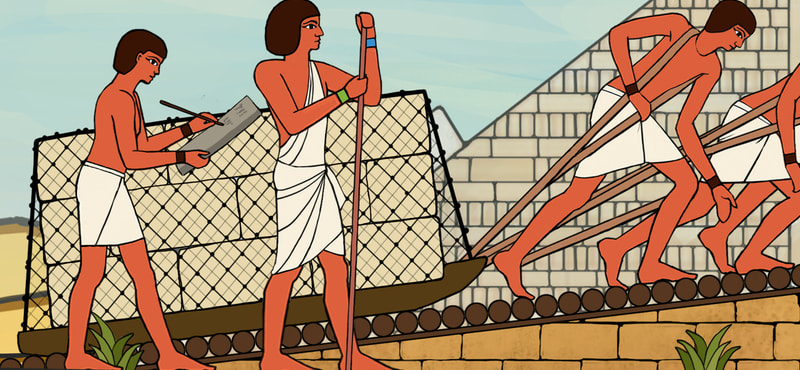 Egypt Original Soundtrack - image 4