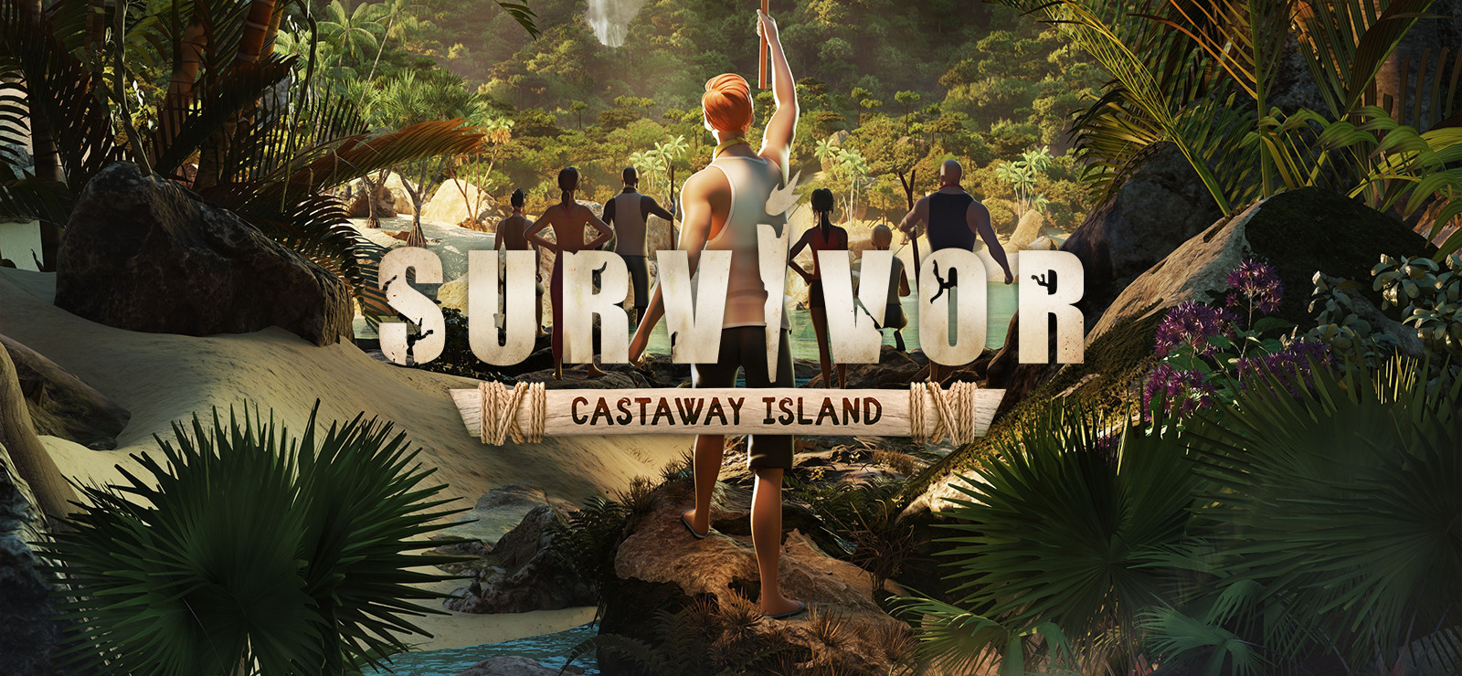 Survivor - Castaway Island