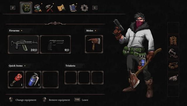 The Looter