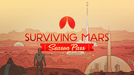 Купить дешево Surviving Mars. Season Pass Купить ключ дешево Surviving Mars. Season Pass