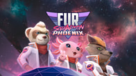 Купить ключ дешево FUR Squadron Phoenix Soundtrack