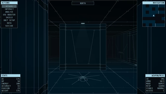 #9. Der Geisterturm + Soundtrack (GOG) 由: Graverobber Foundation