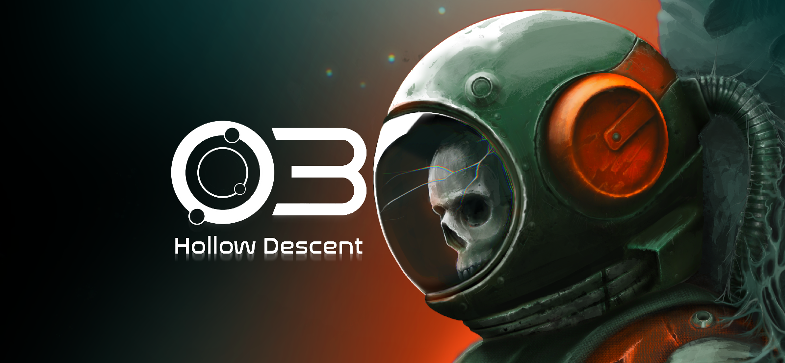 O3: Hollow Descent