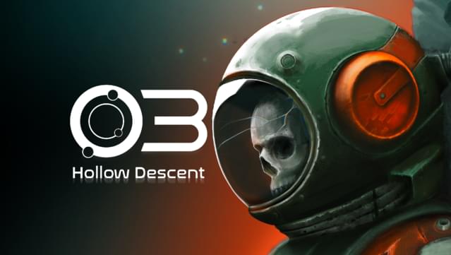 O3: Hollow Descent