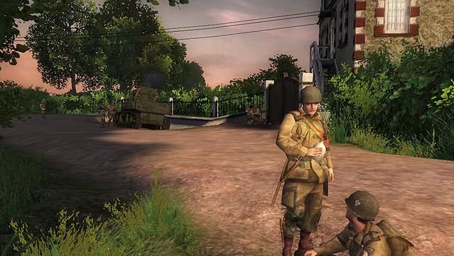 brothers in arms road to hill 30 download full game