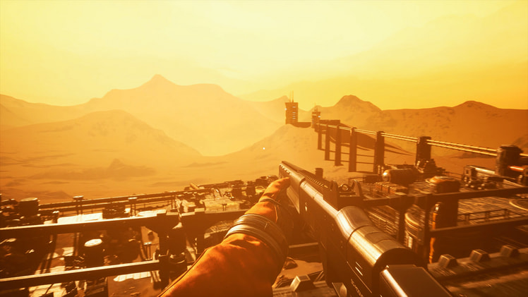 Moon Mystery screenshot 3
