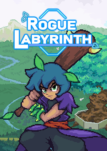 Rogue Labyrinth