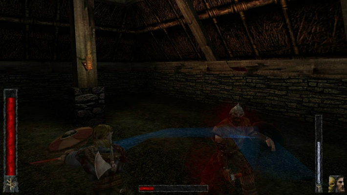 Rune Classic screenshot 2