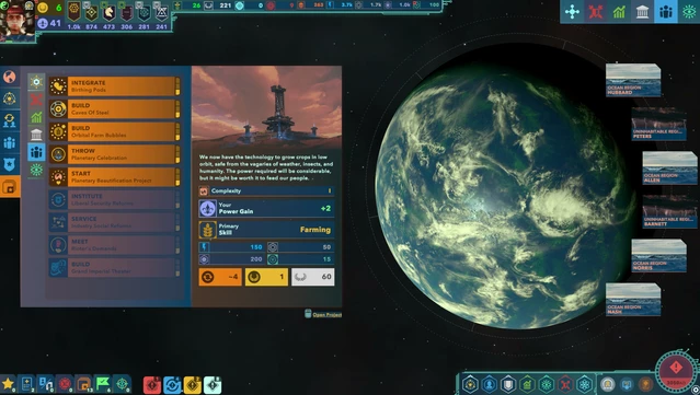 #9. Alliance of the Sacred Suns (GOG) De: KatHawk Studios