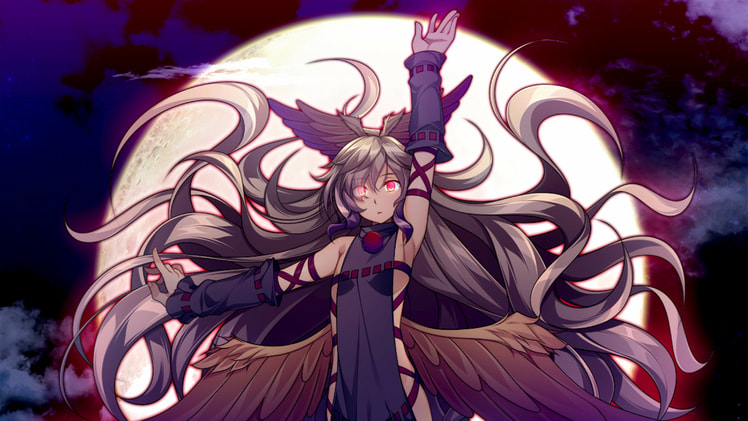 Trap Genesis screenshot 1