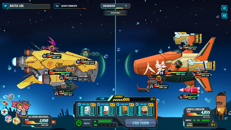 Holy Potatoes! We're in Space?! screenshot 2