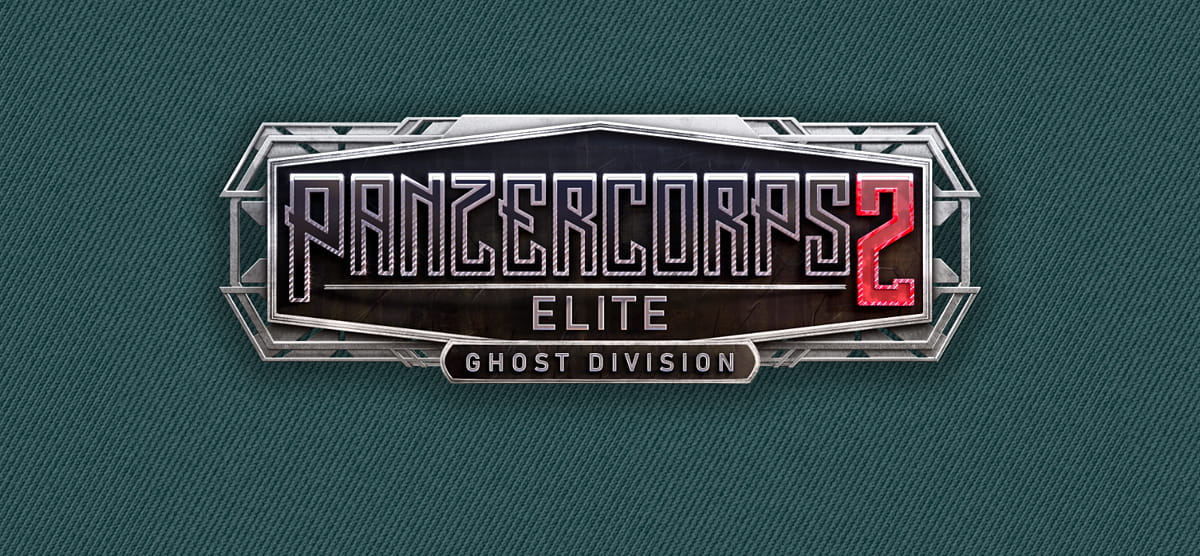 Panzer Corps 2: Elite - Ghost Division