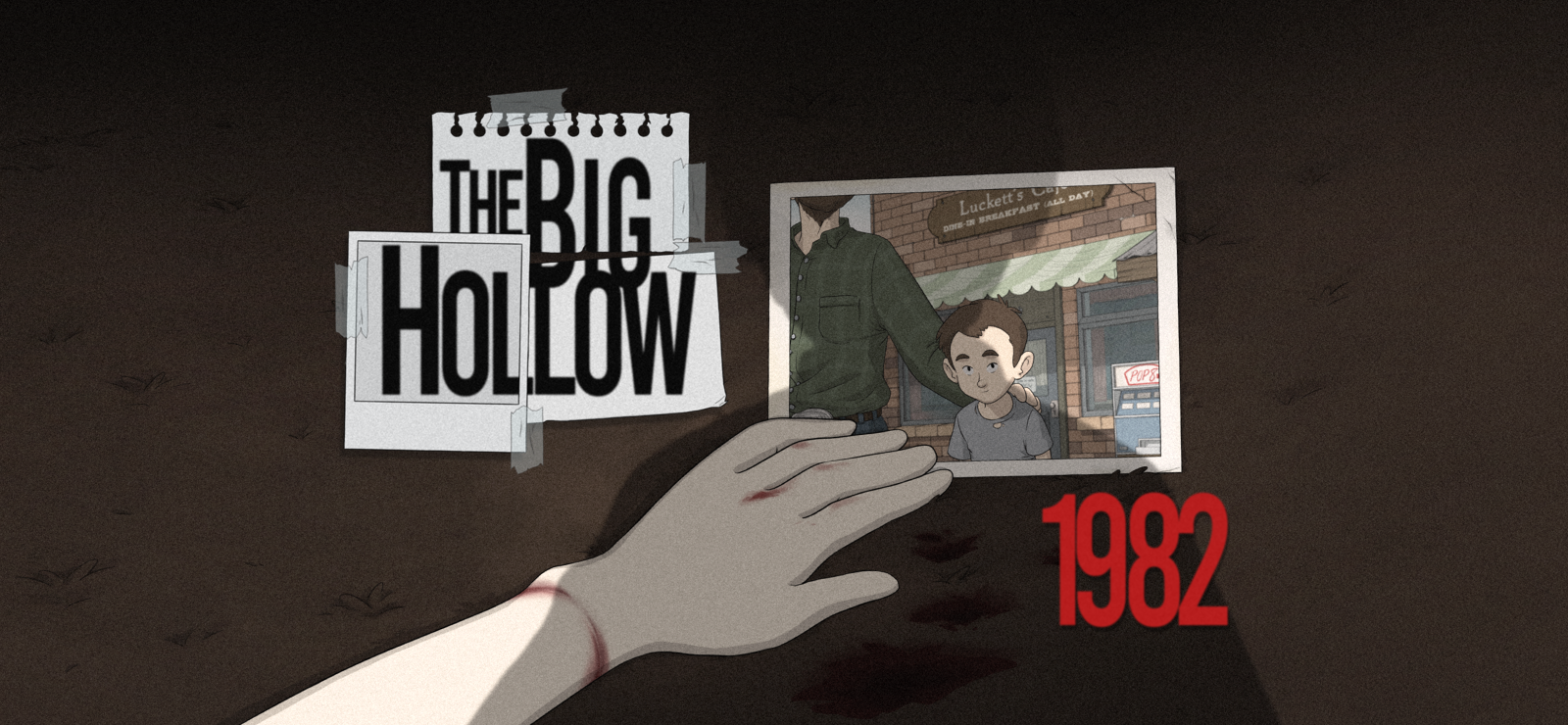 The Big Hollow: 1982