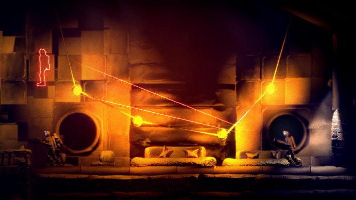 The Swapper screenshot 3