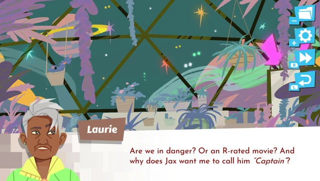 #9. Later Daters (GOG) 来自: Bloom Digital Media