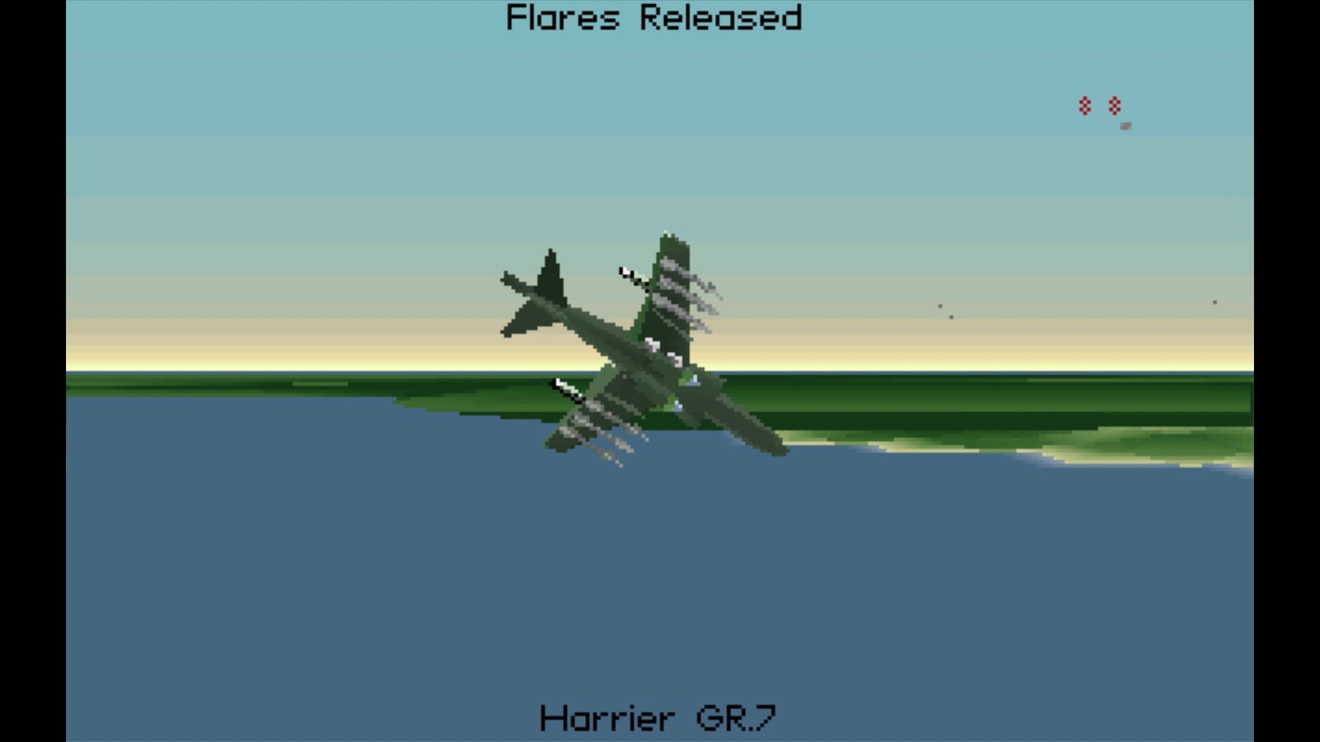 Harrier Jump Jet Free Download - 34