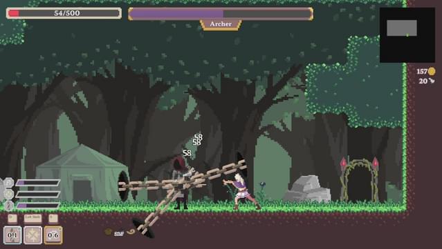 Blasphemous 2 RUNE Free Download