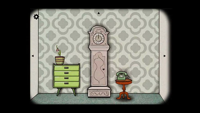 #9. Cube Escape Collection (GOG) Bởi: Rusty Lake