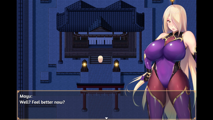 Demon Slayer Shion Nintendo Switch gameplay screenshot 5 of 5