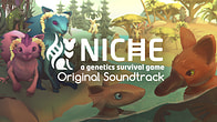 Купить дешево Niche. soundtrack Купить ключ дешево Niche. soundtrack