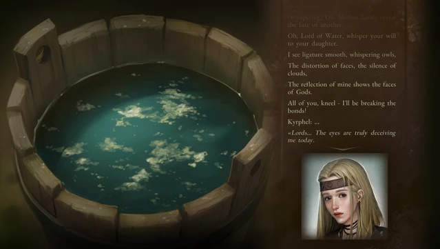 #10. The Mildew Children: Chapter 1 (GOG) 由: Valkyrie Initiative