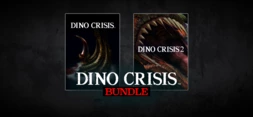 Dino Crisis Bundle