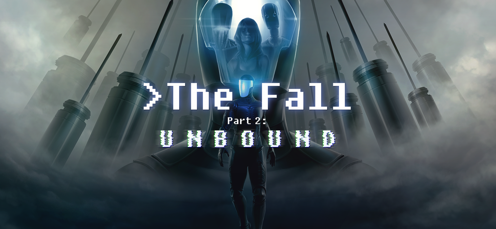 The Fall Part 2: Unbound