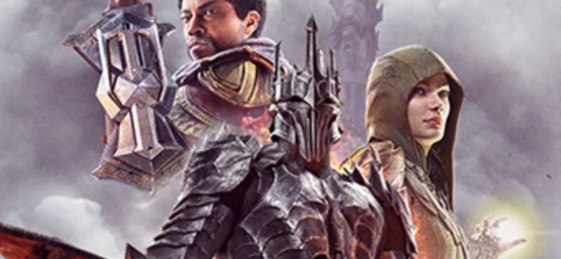 Middle-earth™: Shadow of War™ Definitive Edition