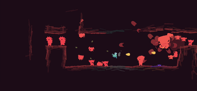 GoNNER Soundtrack - image 3