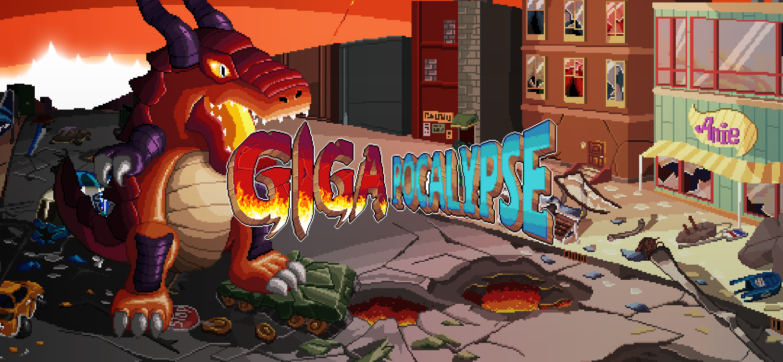 Gigapocalypse banner