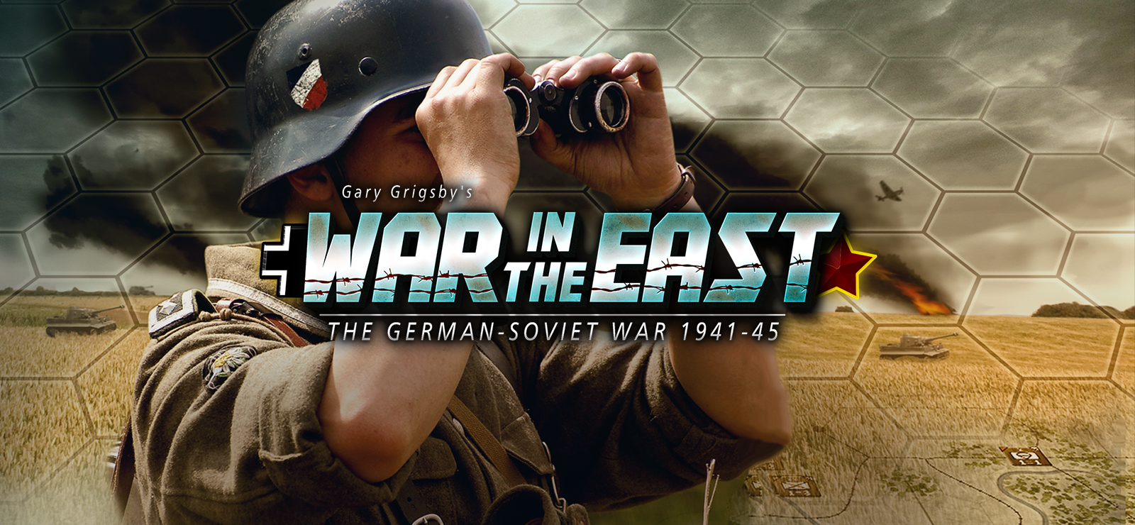 Gary Grigsby's War In The East