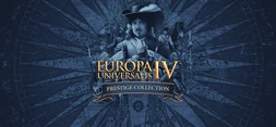 Europa Universalis IV: Prestige Collection