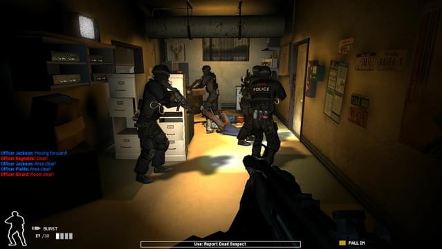 swat 4 digital