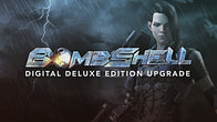 Купить ключ дешево Bombshell Digital Deluxe Edition Upgrade