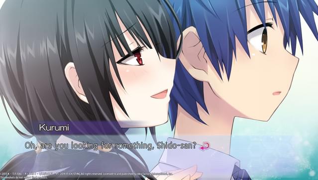 80% DATE A LIVE: Rio Reincarnation on