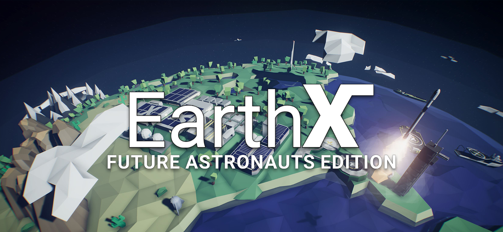 EarthX - Future Astronauts Edition