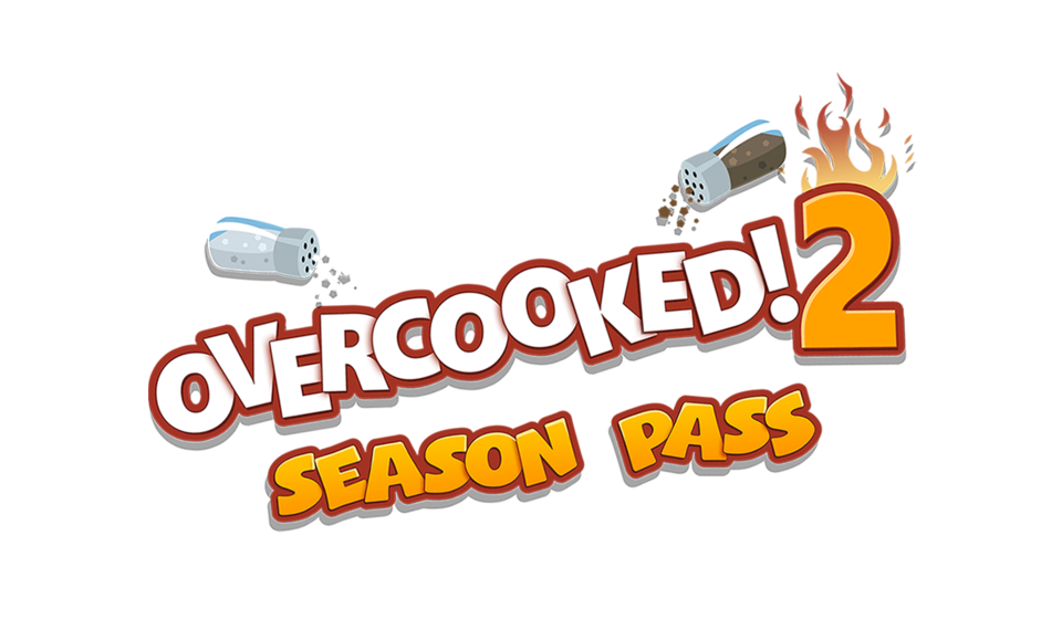 Overcooked 2 season pass что входит