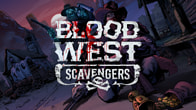 Купить дешево Blood West. Scavengers Купить ключ дешево Blood West. Scavengers