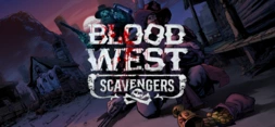 Blood West: Scavengers
