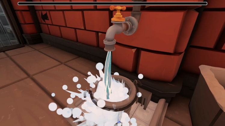 Drag'N Wash Screenshot Thumbnail 4