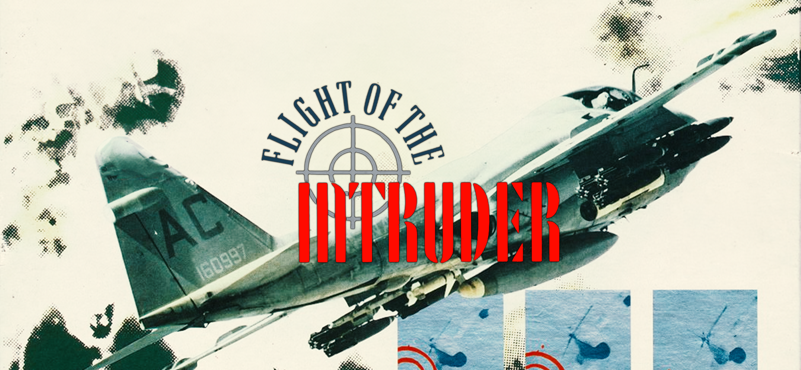 Flight of the Intruder