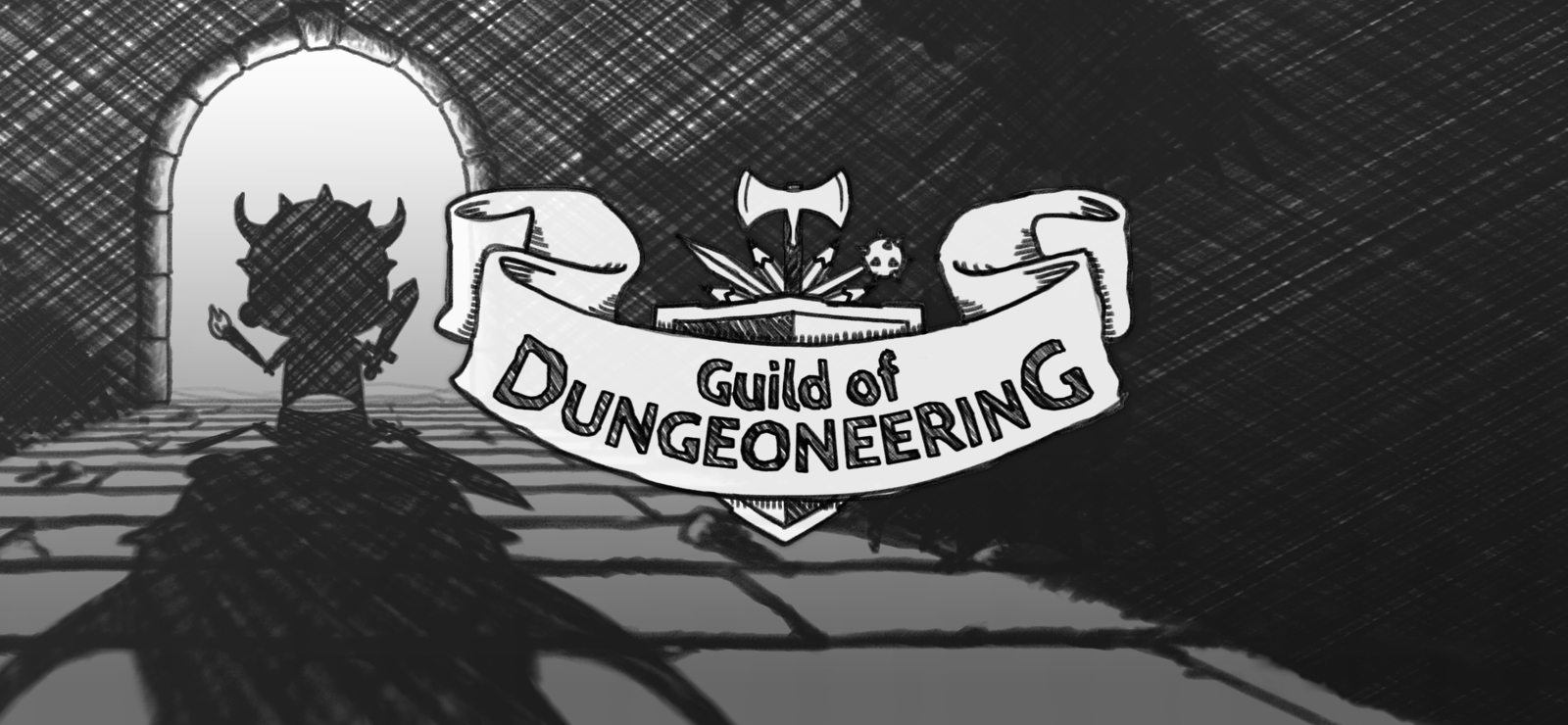 Guild Of Dungeoneering [Pre-order]