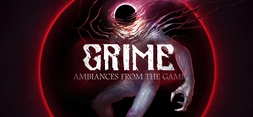 Jaquette de GRIME - Score