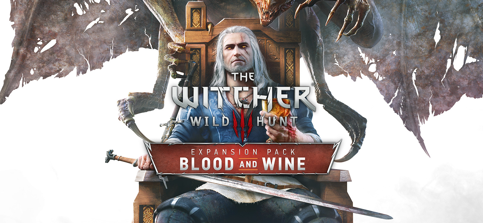 The Witcher III: Blood & Wine + 2 Gwent Card Decks (Download Code)